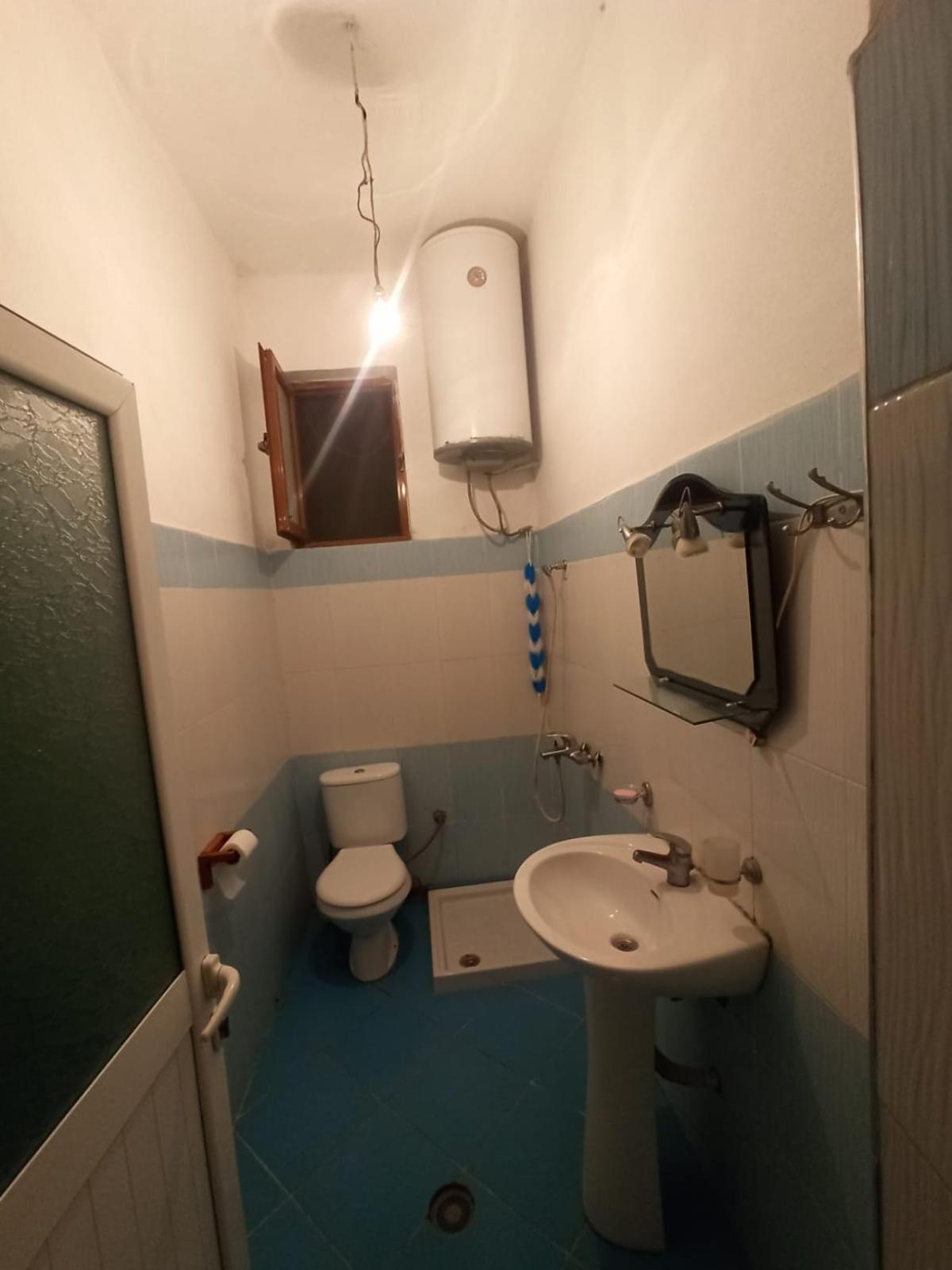 Villa Neimi Ксамил Екстериор снимка