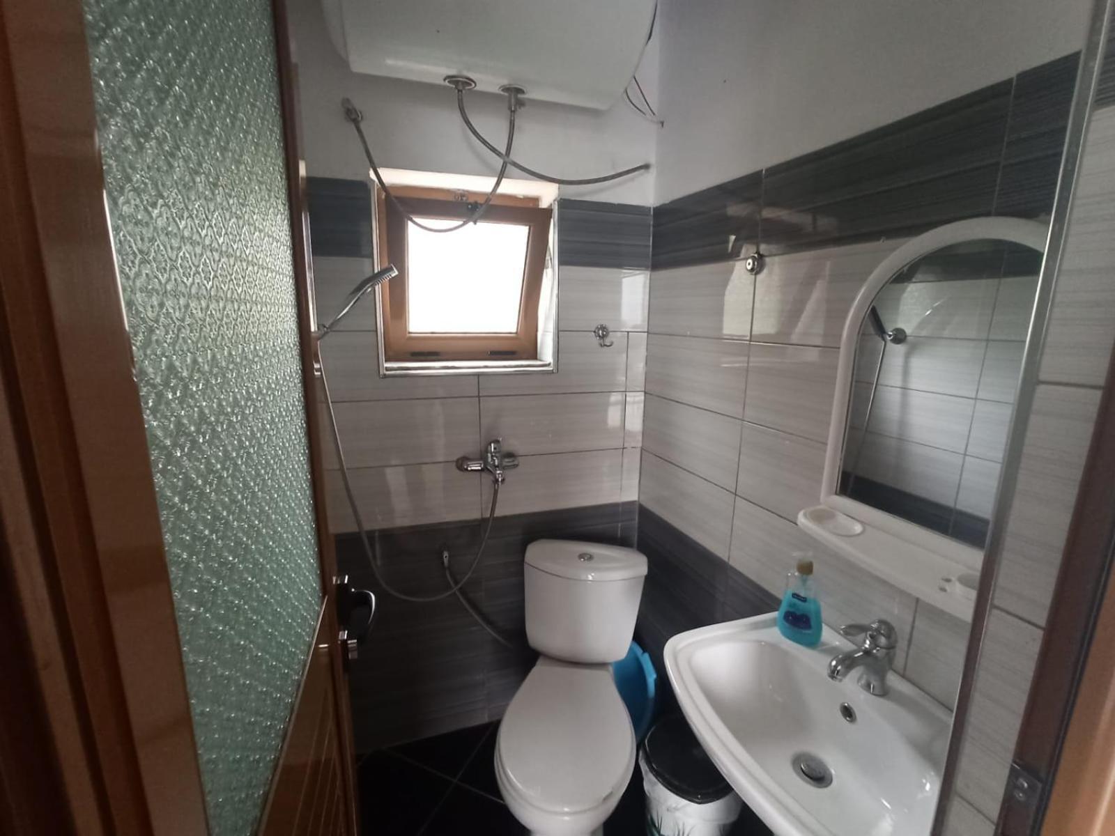 Villa Neimi Ксамил Екстериор снимка